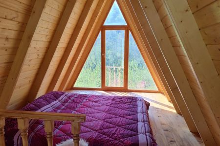 کلبه سوئیسی در بابل - سیولیم