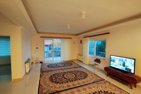 ویلا استخردار در میاندرود ساری - ورکلا