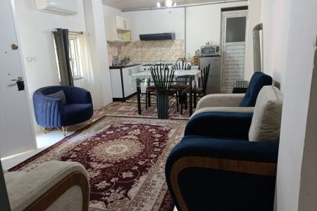 خانه باغ در چوکام - لـله کا