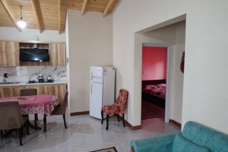 خانه ویلایی در رامسر