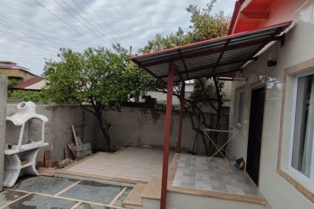 خانه ویلایی در رامسر