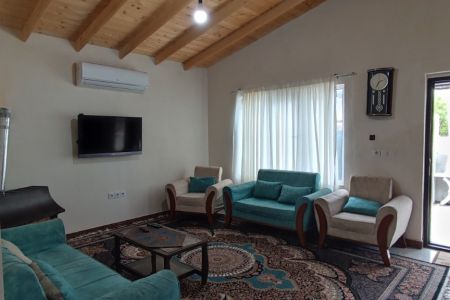 خانه ویلایی در رامسر