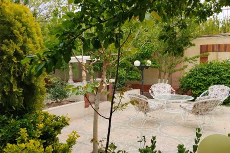 ویلا استخردار در شهریار - رامین