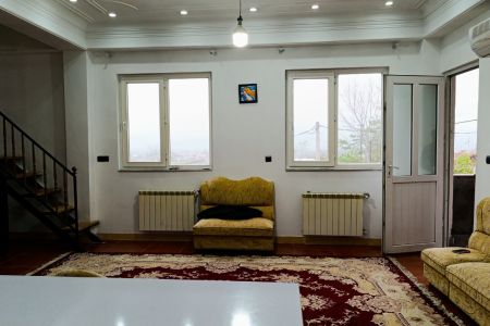 خانه مبله در سراوان - گلسرک - طبقه ۲