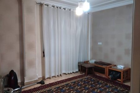خانه در گنبد کاووس - همکف