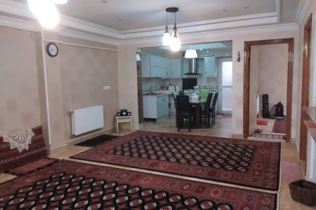 خانه در گنبد کاووس - همکف