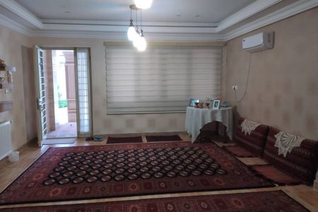 خانه در گنبد کاووس - همکف