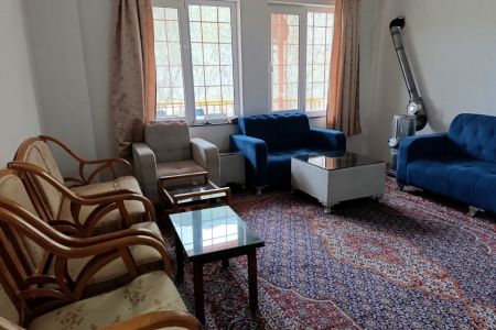 خانه مبله در کلیبر - گلوسنگ کلیبر - طبقه ۲