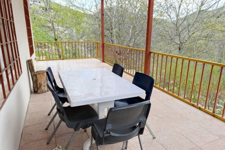 خانه مبله در کلیبر - گلوسنگ کلیبر - طبقه ۲