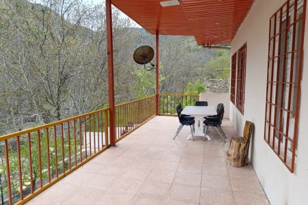 خانه مبله در کلیبر - گلوسنگ کلیبر - طبقه ۲