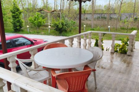 رزرو ویلاباغ در لنگرود - بازارده