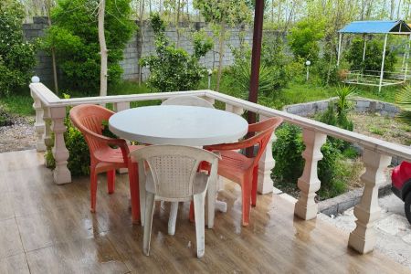 رزرو ویلاباغ در لنگرود - بازارده