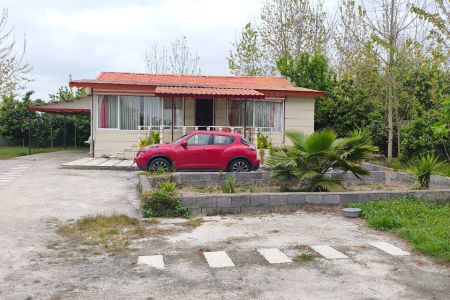 رزرو ویلاباغ در لنگرود - بازارده