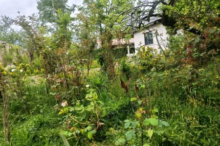 خانه روستایی در ماسال - کوچکام
