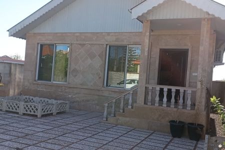 ویلا در زیباکنار - خشکبیجار