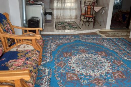 Renting a furnished suite in Javaherdeh - Salmal