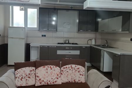 Renting a villa house in Galikesh - Tangrah