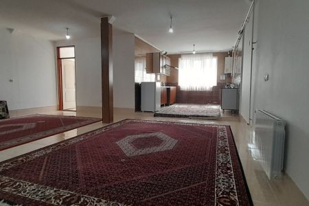 House in Soltaniyeh - Second floor