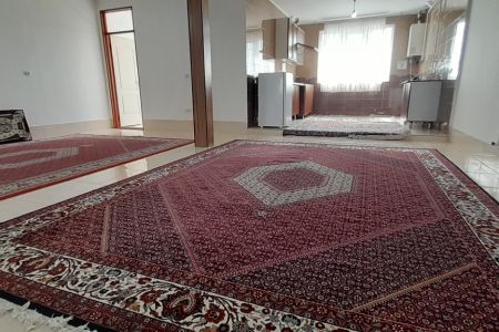 House in Soltaniyeh - Second floor