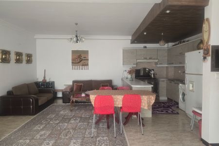 خانه مبله در رامسر طبقه دوم