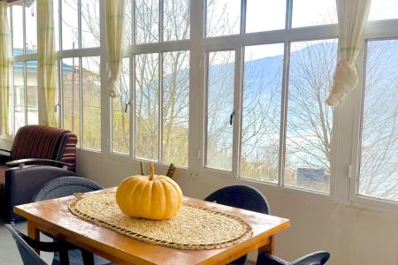 Villa in Dohezar Road - Shane Tarash