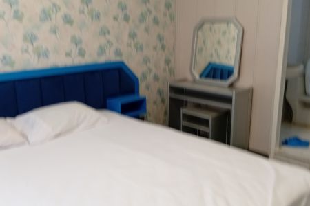 هتل آپارتمان نزدیک حرم در مشهد - ۴ تخته