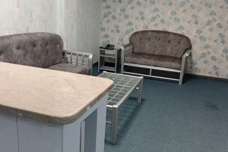 هتل آپارتمان نزدیک حرم در مشهد - ۴ تخته