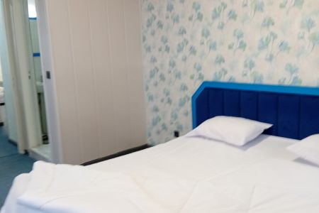 هتل آپارتمان نزدیک حرم در مشهد - ۵ تخته