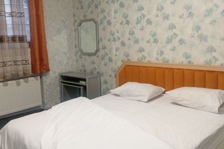 هتل آپارتمان نزدیک حرم در مشهد - ۶ تخته