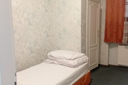 هتل آپارتمان نزدیک حرم در مشهد - ۶ تخته