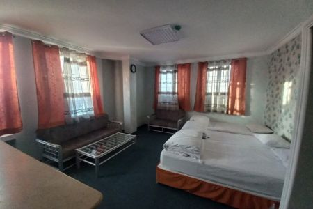 هتل آپارتمان نزدیک حرم در مشهد - ۶ تخته