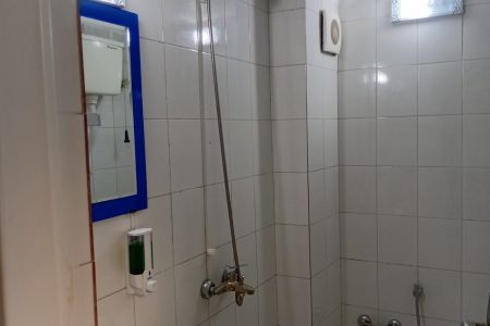 هتل آپارتمان نزدیک حرم در مشهد - ۴ تخته