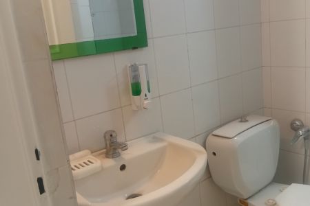 هتل آپارتمان نزدیک حرم در مشهد - ۴ تخته