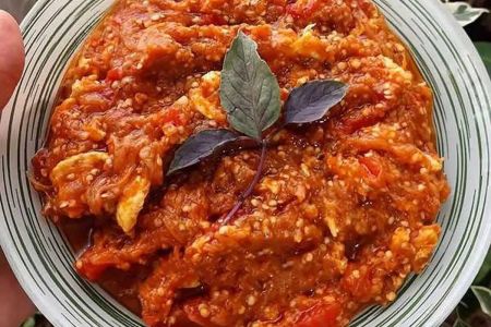 کلبه سوئیسی در رودبنه - امامده