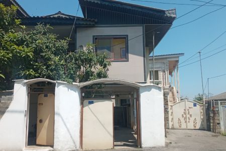 خانه مبله در چمستان - همکف