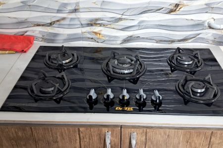 سوئیت در لاهیجان - آهندان - ط همکف