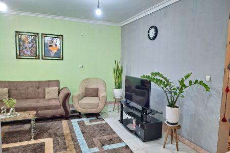 خانه مبله در بندر عباس - طبقه چهارم