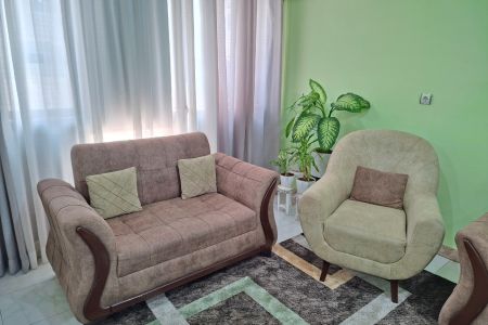 خانه مبله در بندر عباس - طبقه چهارم