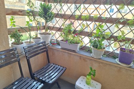 خانه مبله در بندر عباس - طبقه چهارم