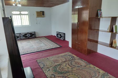 خانه روستایی در سراوان -  قاضیان