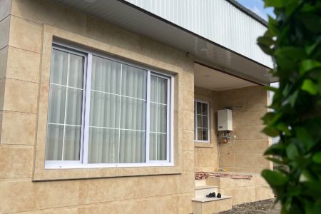 خانه ویلایی رو به شالیزار در احمدسرگوراب