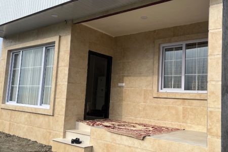خانه ویلایی رو به شالیزار در احمدسرگوراب
