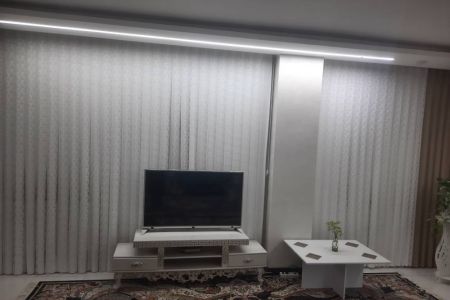 خانه مبله در فولادشهر - همکف