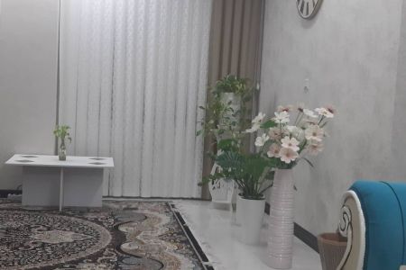 خانه مبله در فولادشهر - همکف