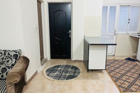 سوئیت نزدیک دانشگاه آزاد صومعه سرا -همکف