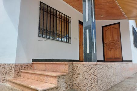 خانه ویلایی در نور - گنج یاب پایین