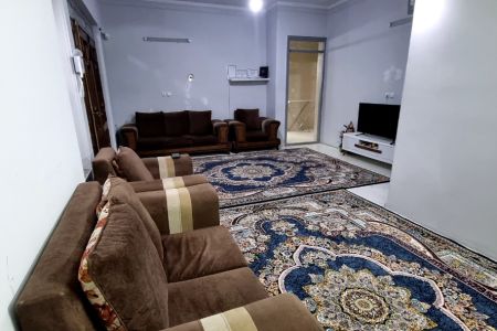 خانه مبله در رامسر - شهید رجایی - طبقه ۲