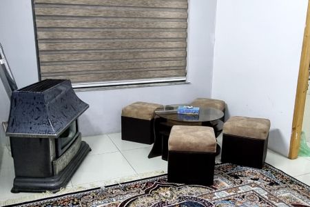 خانه مبله در رامسر - شهید رجایی - طبقه ۲