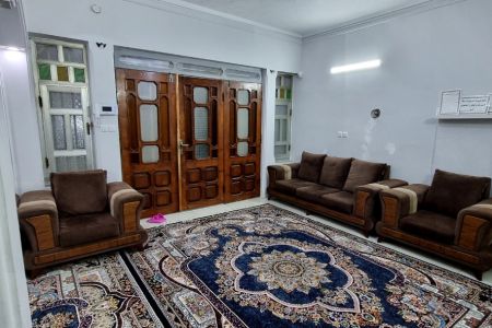 خانه مبله در رامسر - شهید رجایی - طبقه ۲