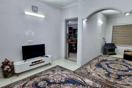 خانه مبله در رامسر - شهید رجایی - طبقه ۲